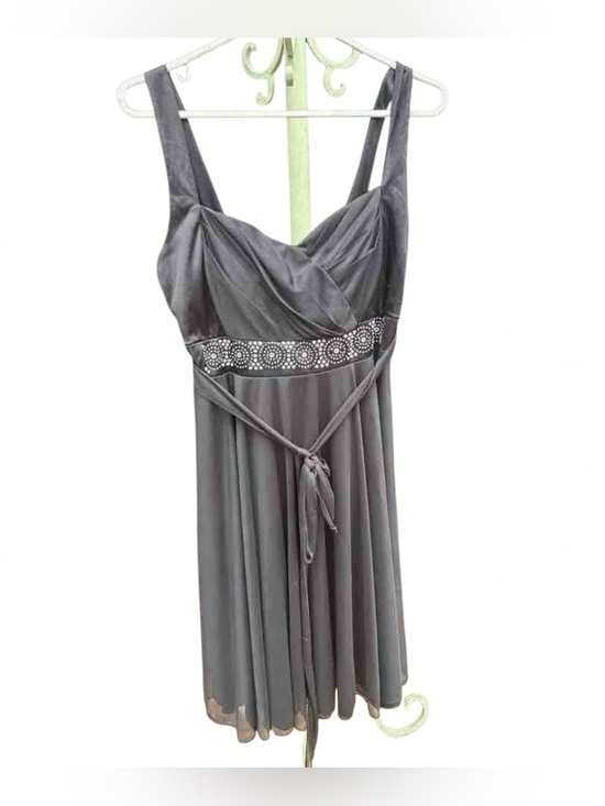 new bell Dresses & Skirts - Large Black Dress by New Bell